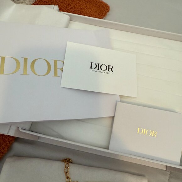 Dior 30 Montaigne Choker - Picture 7 of 12